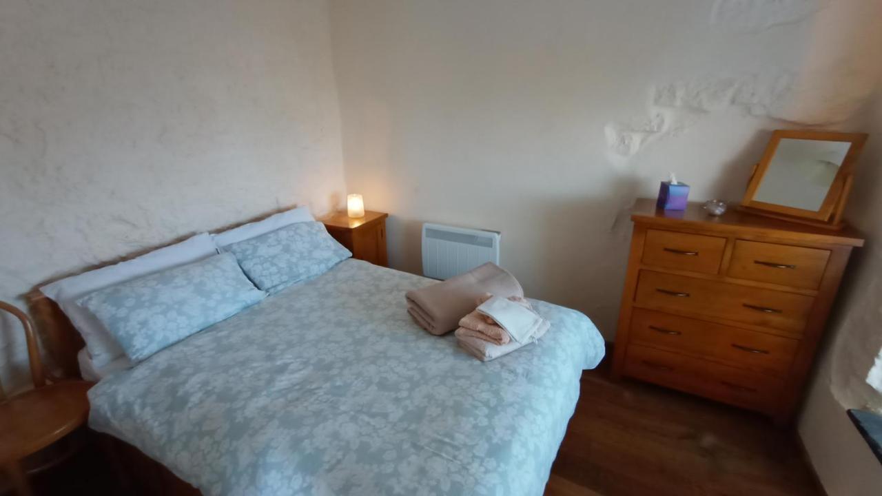 Top Barn Wales 蒙默思 外观 照片